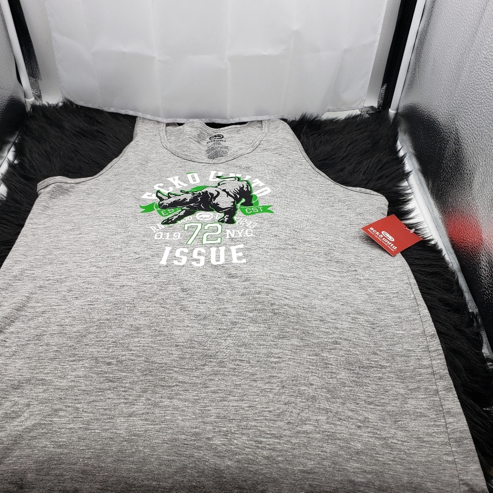 Ecko Unltd T Shirt